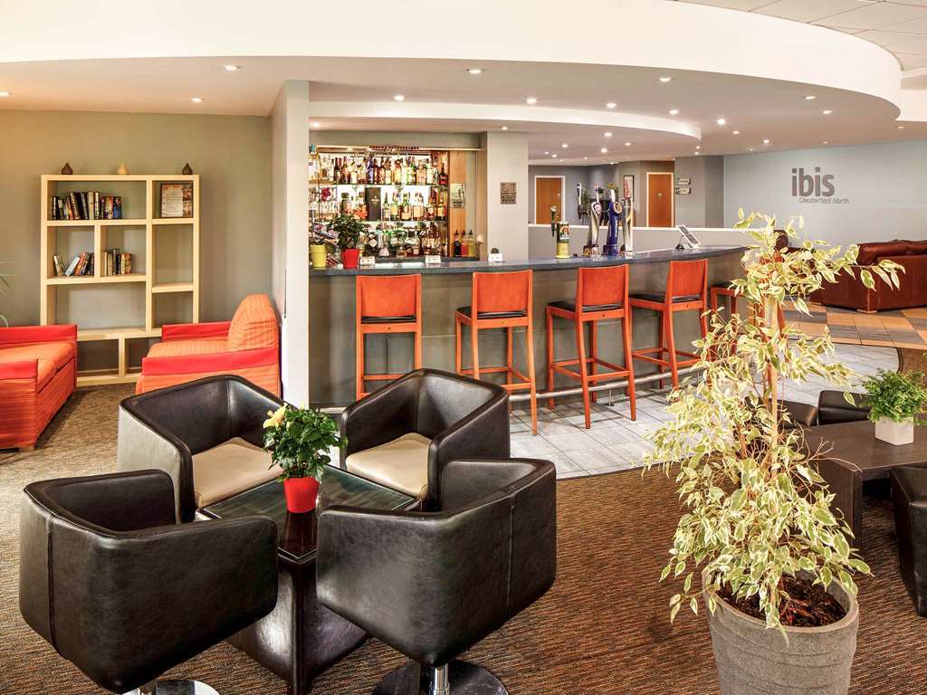 Hotel Ibis Liverpool Centre Albert Dock - Liverpool One Restaurante foto