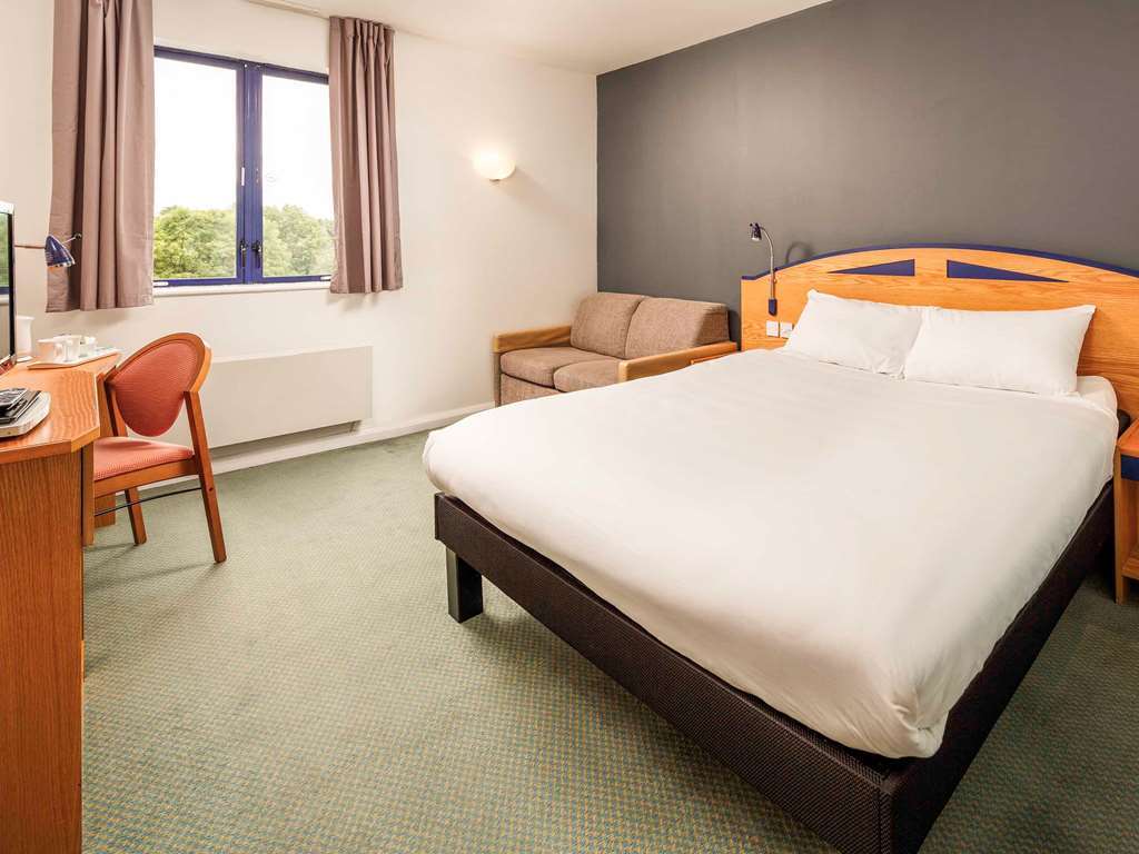 Hotel Ibis Liverpool Centre Albert Dock - Liverpool One Habitación foto